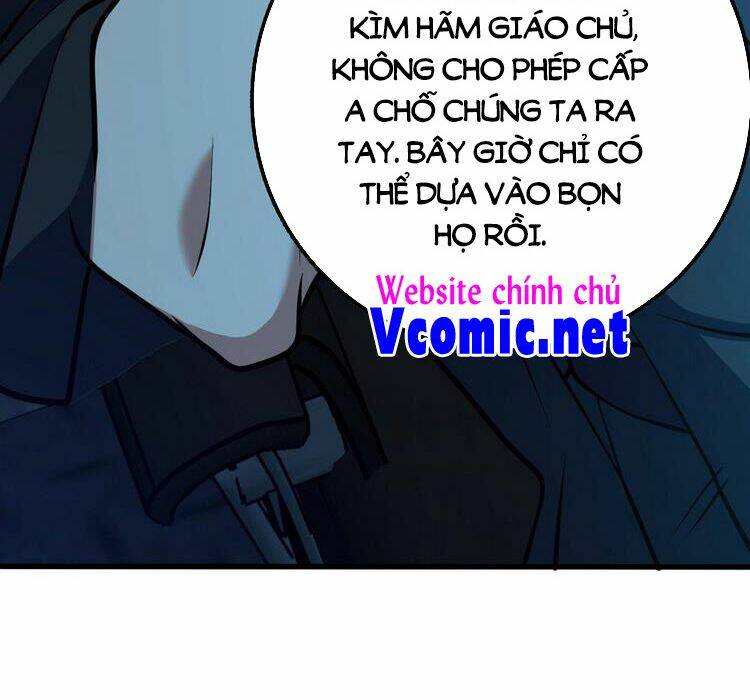 Đại Vương Tha Mạng Chapter 372 - Trang 2