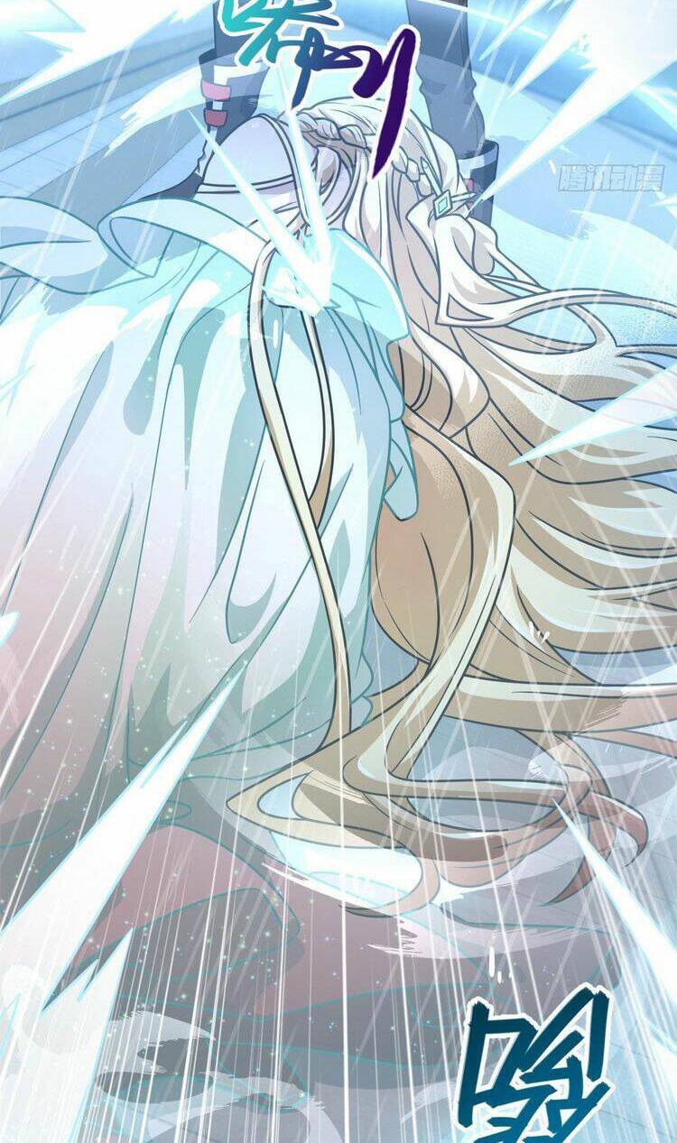 Đại Vương Tha Mạng Chapter 372 - Trang 2