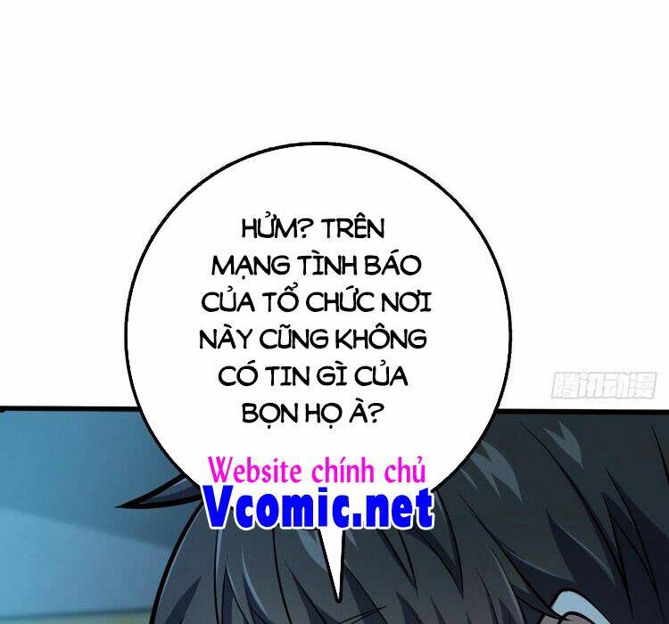 Đại Vương Tha Mạng Chapter 372 - Trang 2