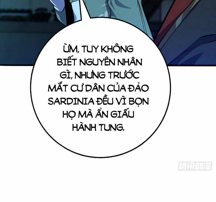 Đại Vương Tha Mạng Chapter 372 - Trang 2