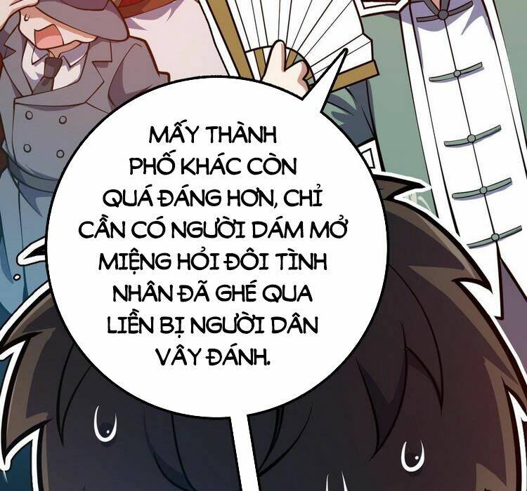 Đại Vương Tha Mạng Chapter 372 - Trang 2