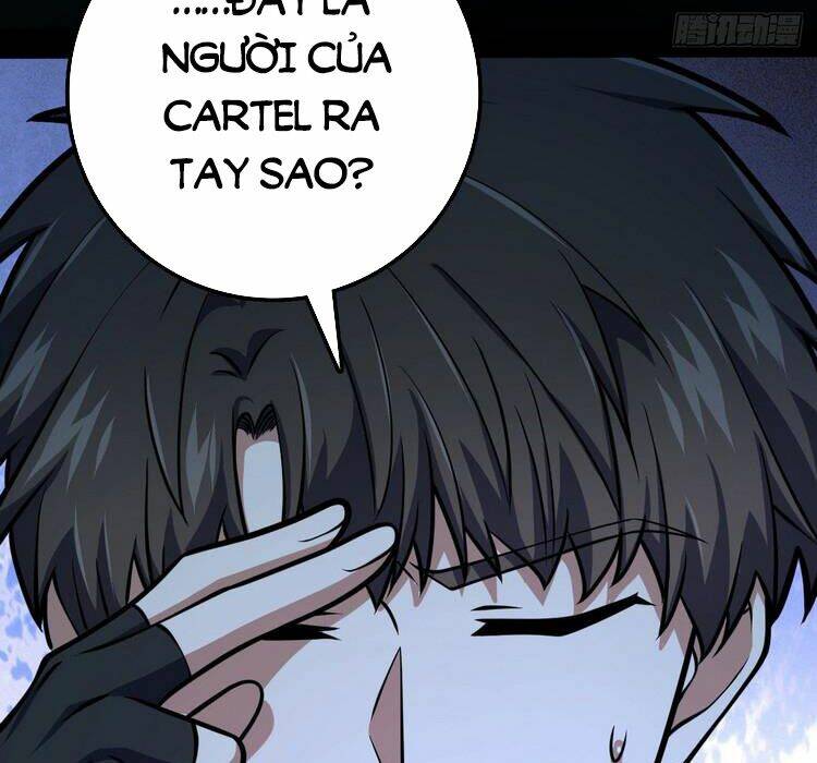 Đại Vương Tha Mạng Chapter 372 - Trang 2