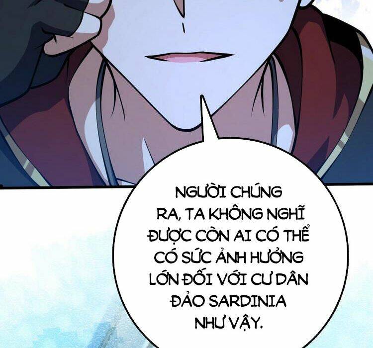 Đại Vương Tha Mạng Chapter 372 - Trang 2