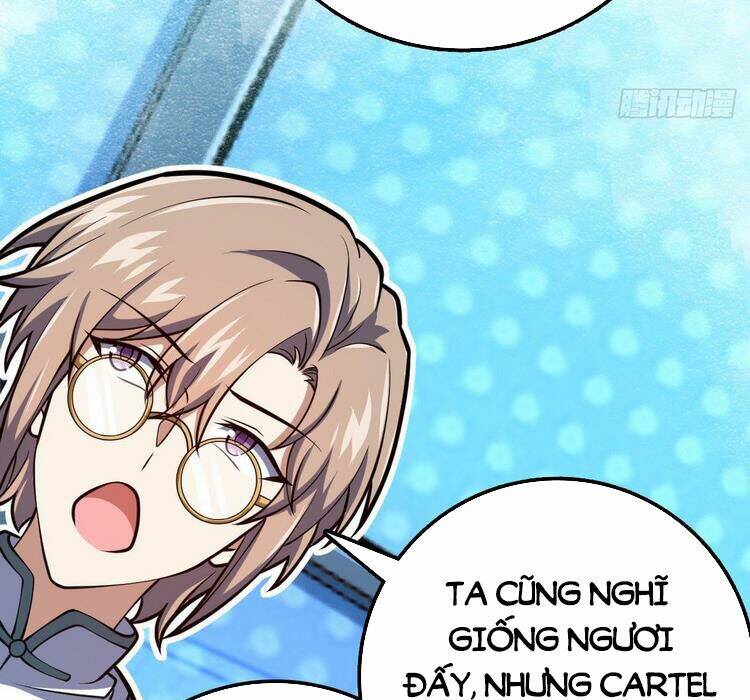 Đại Vương Tha Mạng Chapter 372 - Trang 2