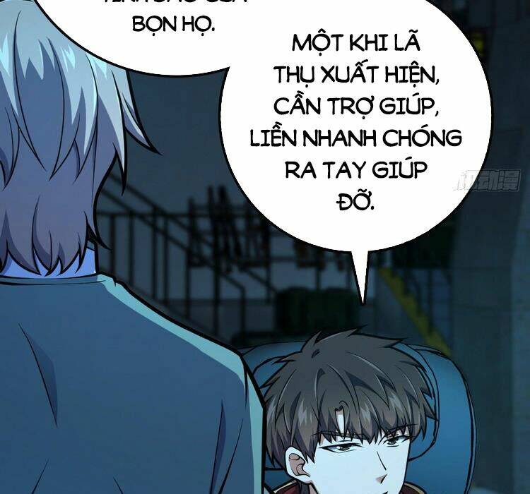 Đại Vương Tha Mạng Chapter 372 - Trang 2