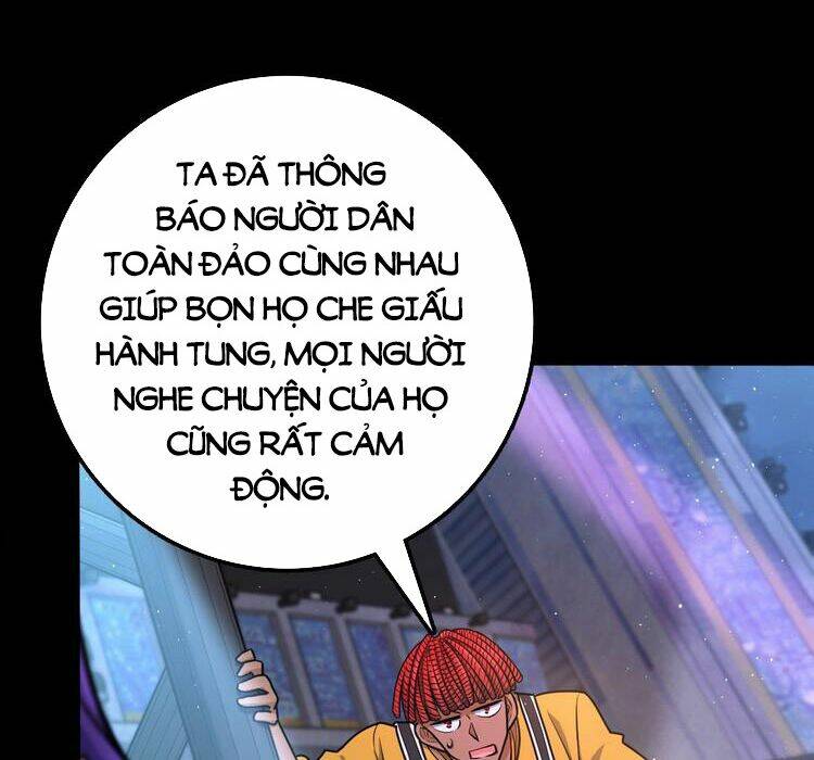 Đại Vương Tha Mạng Chapter 372 - Trang 2