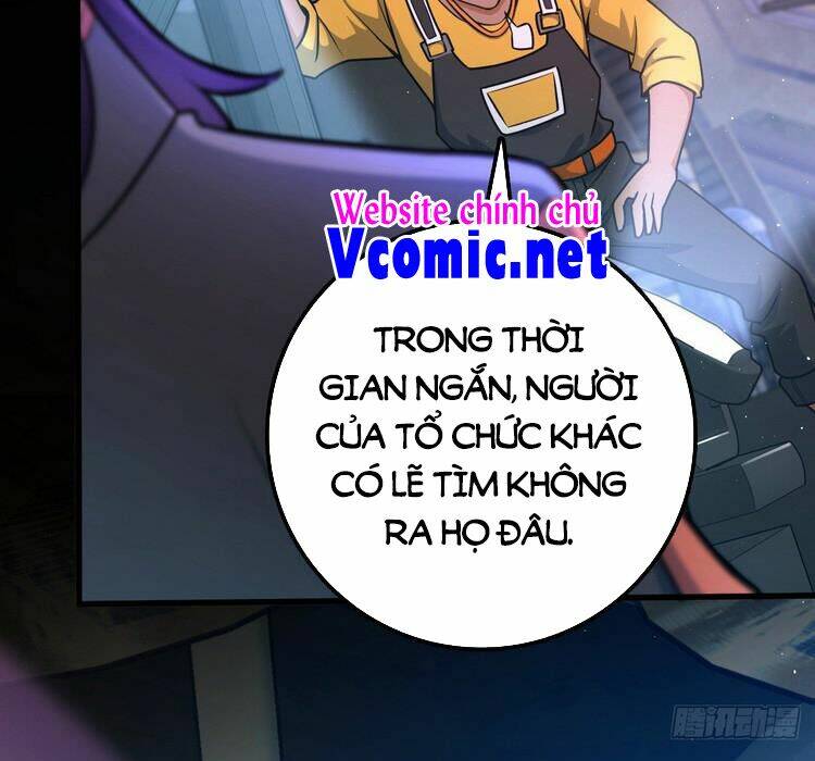 Đại Vương Tha Mạng Chapter 372 - Trang 2