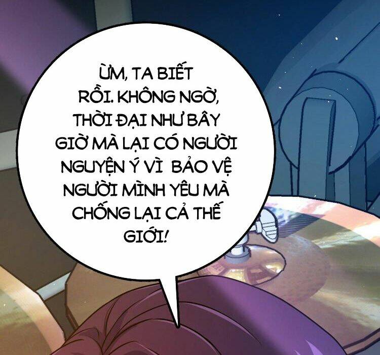 Đại Vương Tha Mạng Chapter 372 - Trang 2