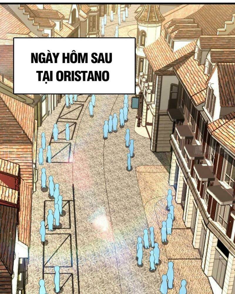 Đại Vương Tha Mạng Chapter 373 - Trang 2