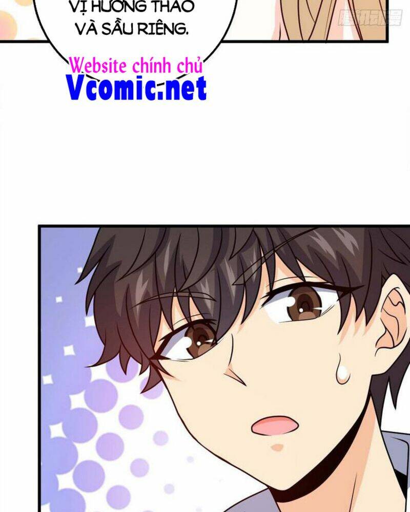 Đại Vương Tha Mạng Chapter 373 - Trang 2