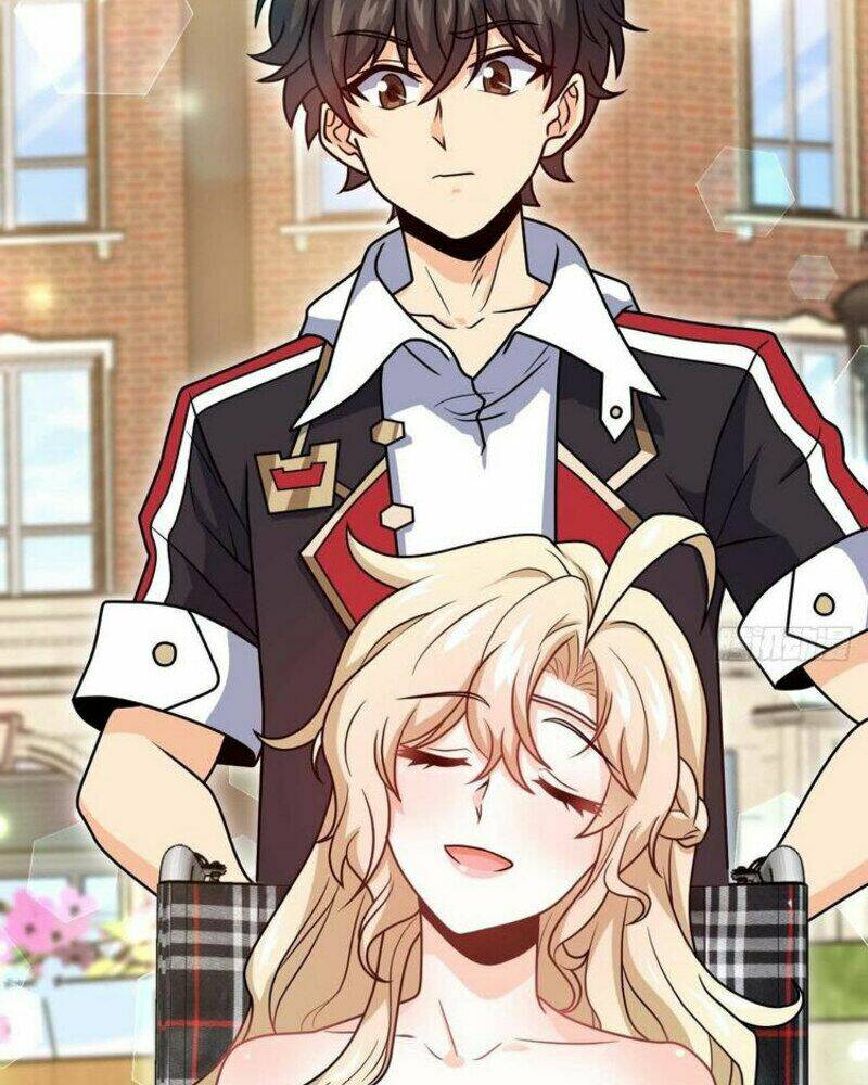 Đại Vương Tha Mạng Chapter 373 - Trang 2