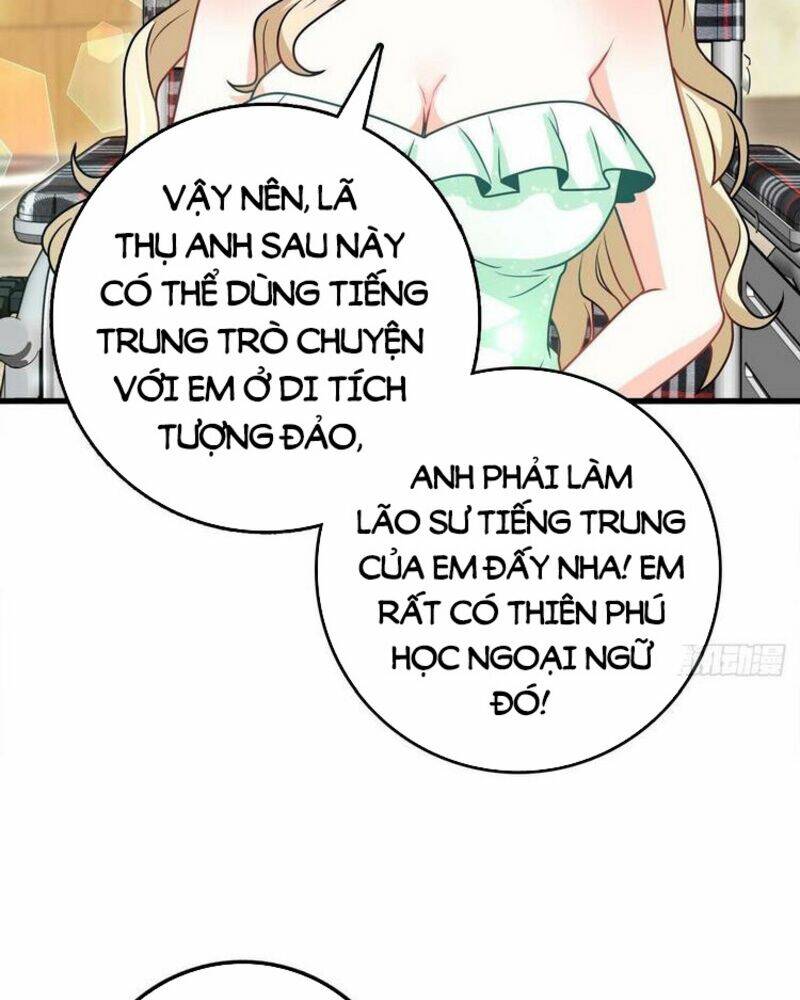 Đại Vương Tha Mạng Chapter 373 - Trang 2
