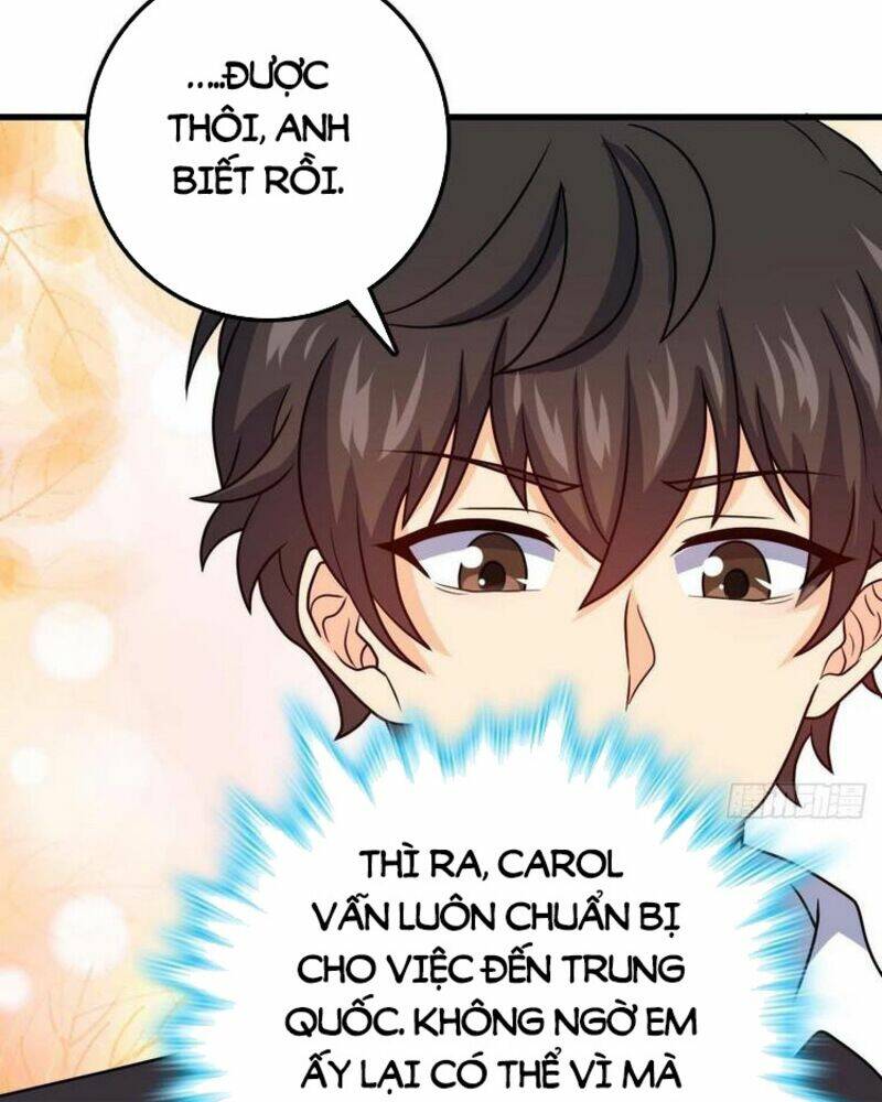 Đại Vương Tha Mạng Chapter 373 - Trang 2