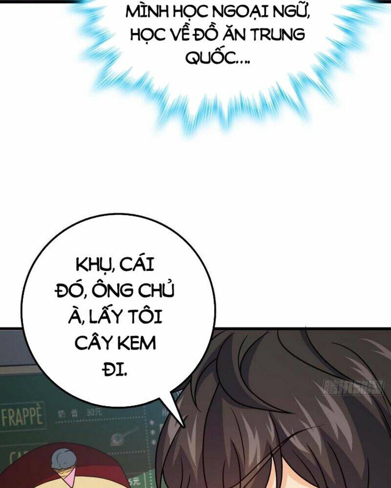 Đại Vương Tha Mạng Chapter 373 - Trang 2