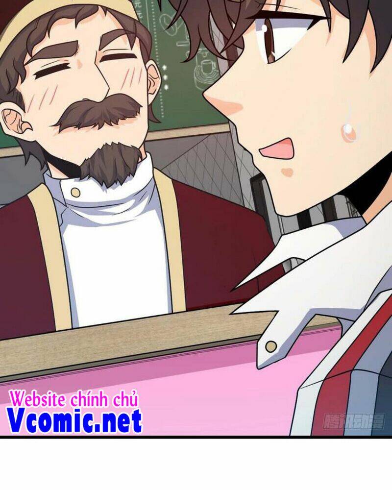 Đại Vương Tha Mạng Chapter 373 - Trang 2