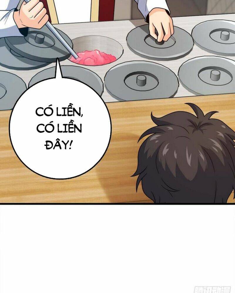 Đại Vương Tha Mạng Chapter 373 - Trang 2