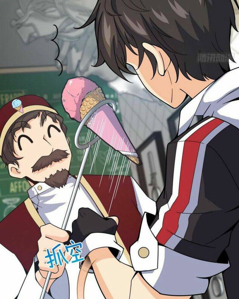 Đại Vương Tha Mạng Chapter 373 - Trang 2