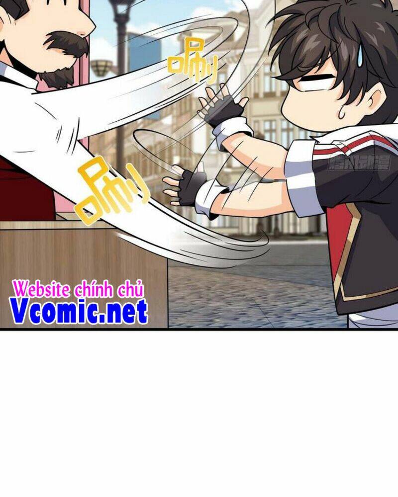 Đại Vương Tha Mạng Chapter 373 - Trang 2