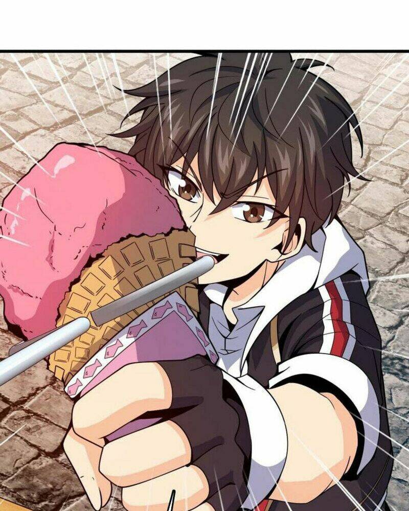 Đại Vương Tha Mạng Chapter 373 - Trang 2