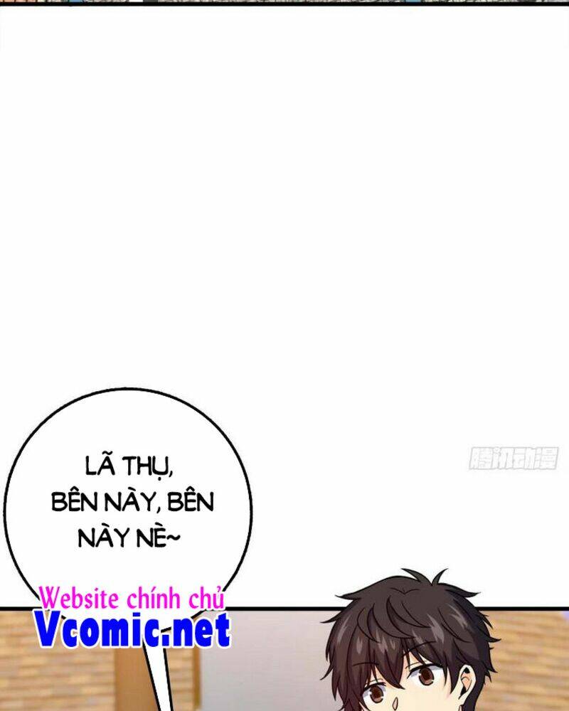 Đại Vương Tha Mạng Chapter 373 - Trang 2