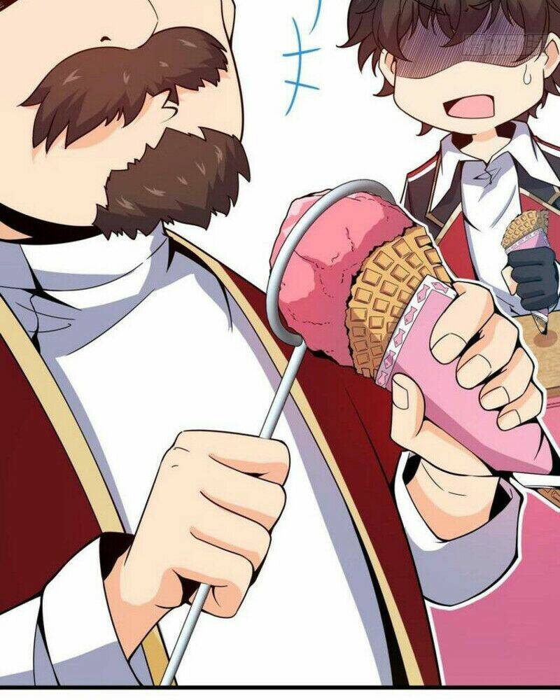 Đại Vương Tha Mạng Chapter 373 - Trang 2