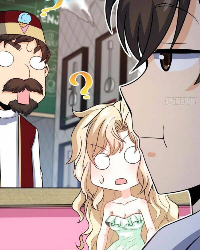 Đại Vương Tha Mạng Chapter 373 - Trang 2