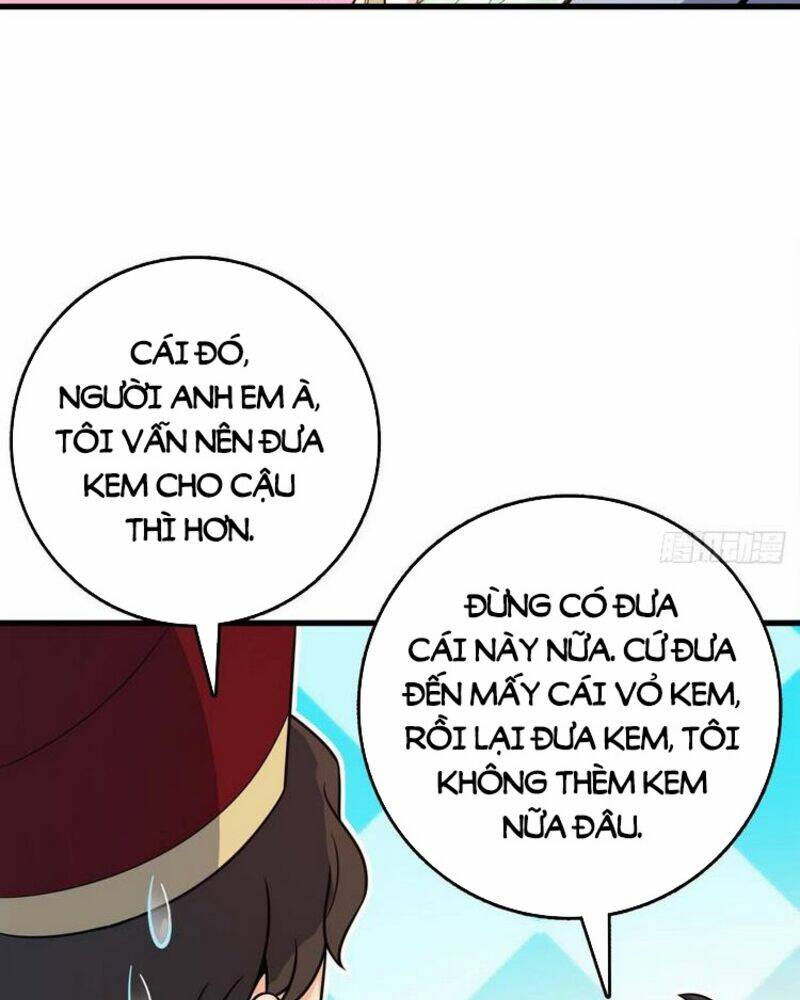 Đại Vương Tha Mạng Chapter 373 - Trang 2