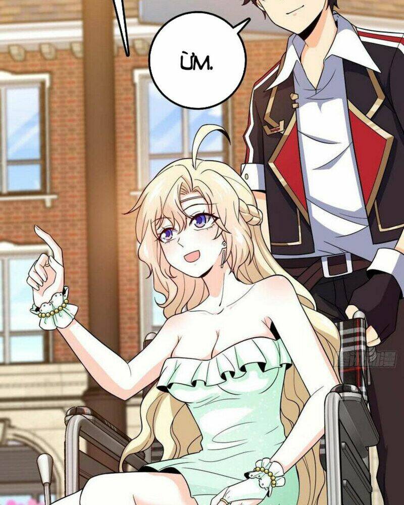 Đại Vương Tha Mạng Chapter 373 - Trang 2