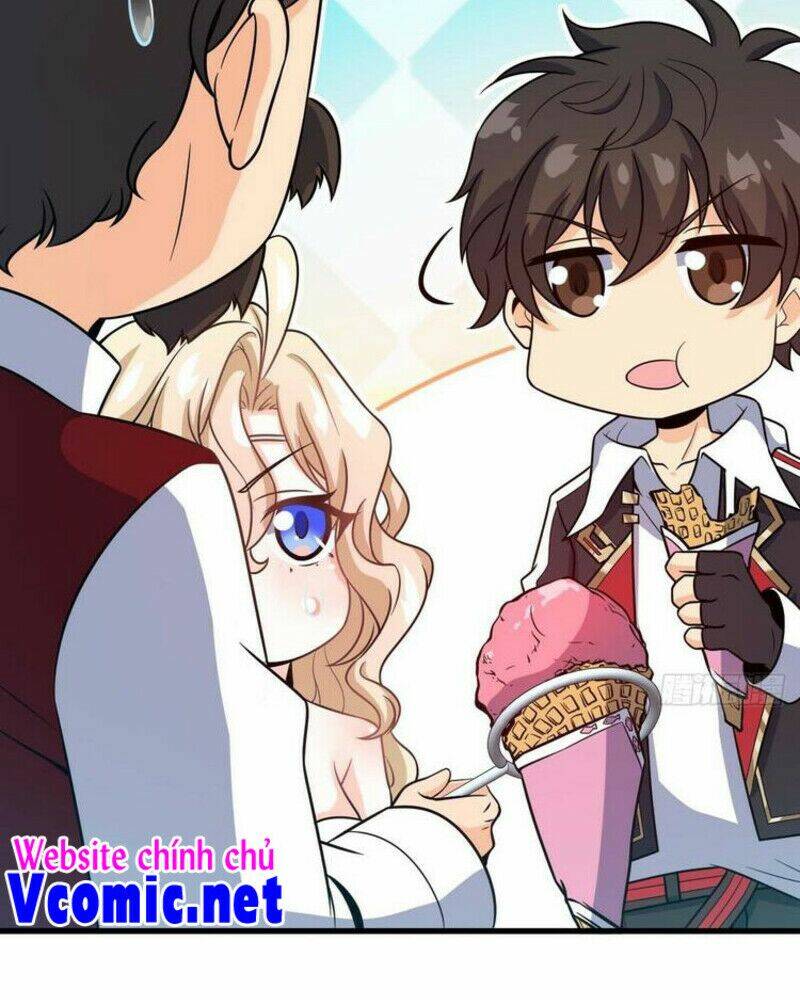 Đại Vương Tha Mạng Chapter 373 - Trang 2