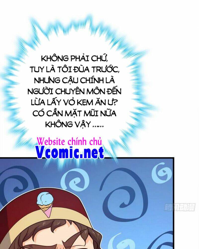 Đại Vương Tha Mạng Chapter 373 - Trang 2