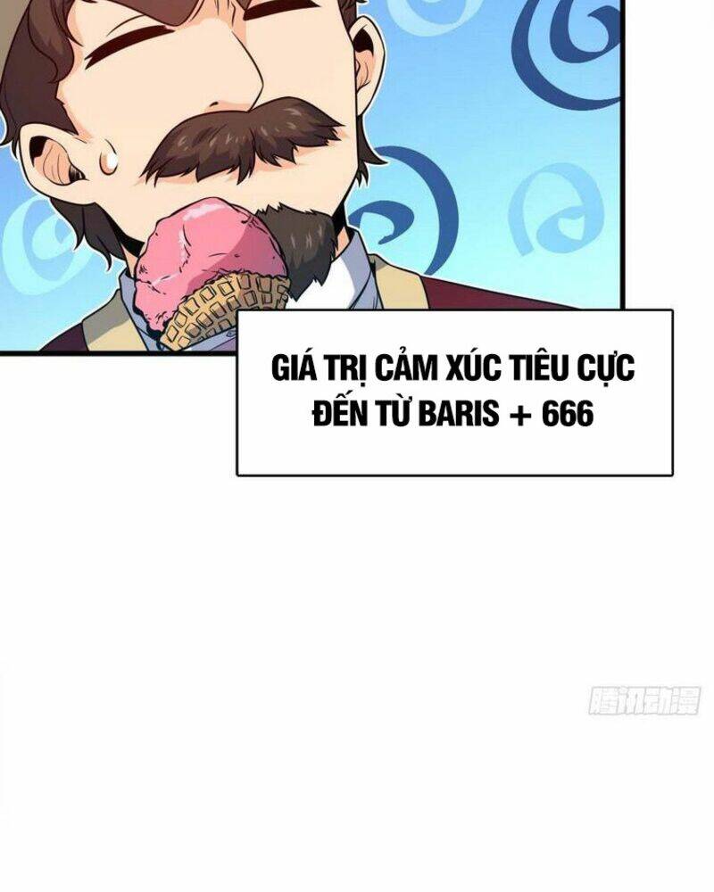 Đại Vương Tha Mạng Chapter 373 - Trang 2