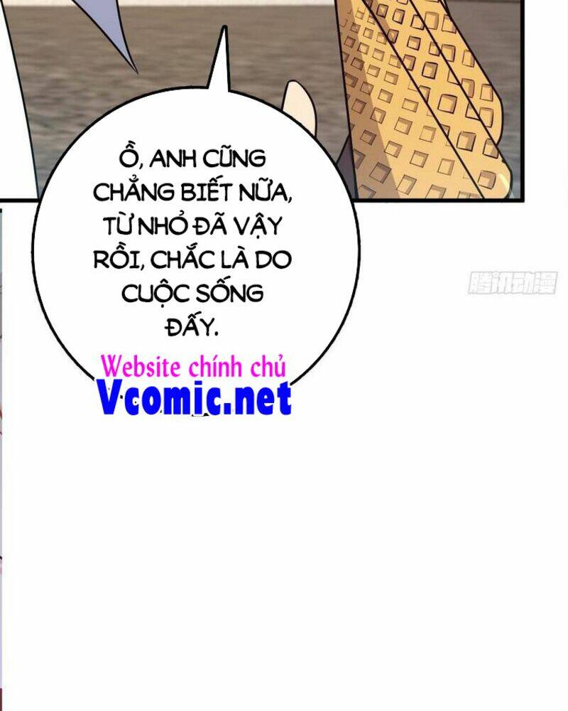 Đại Vương Tha Mạng Chapter 373 - Trang 2