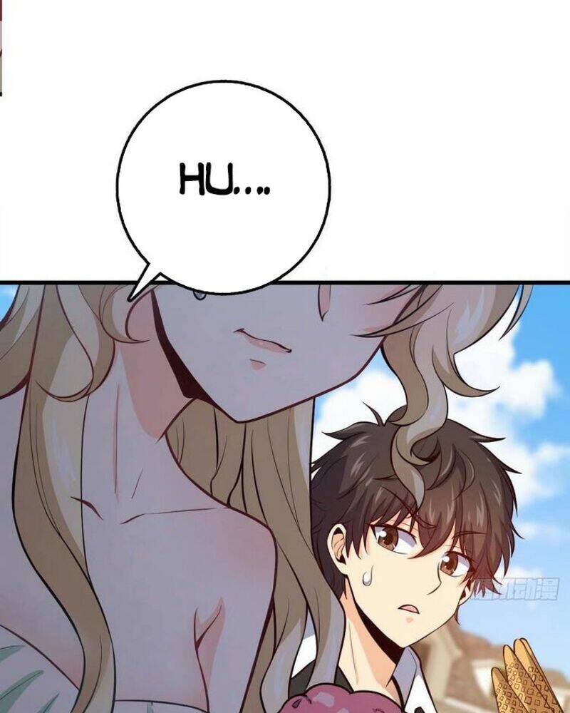 Đại Vương Tha Mạng Chapter 373 - Trang 2