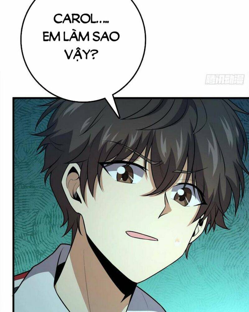 Đại Vương Tha Mạng Chapter 373 - Trang 2