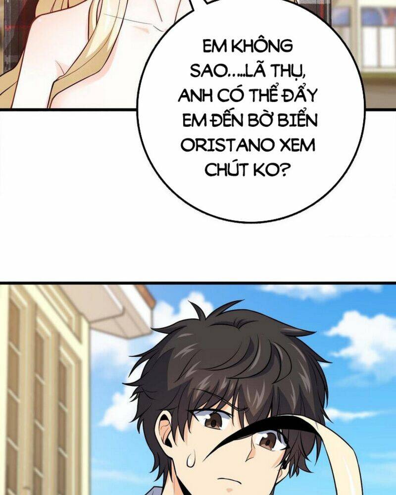 Đại Vương Tha Mạng Chapter 373 - Trang 2