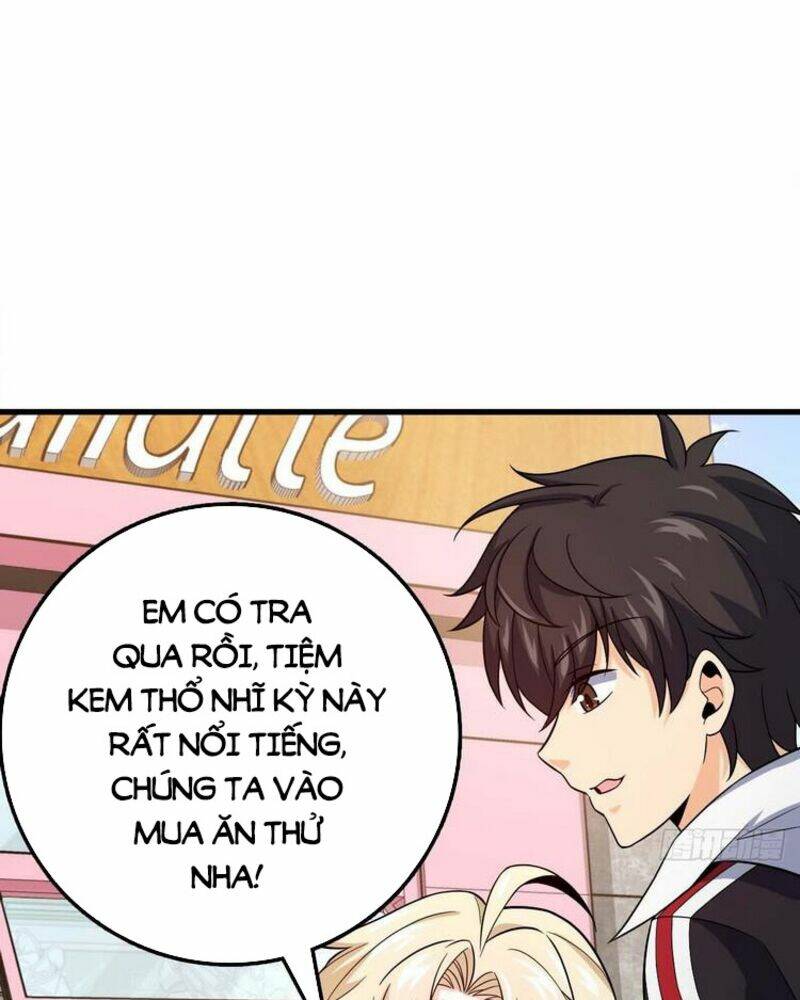 Đại Vương Tha Mạng Chapter 373 - Trang 2