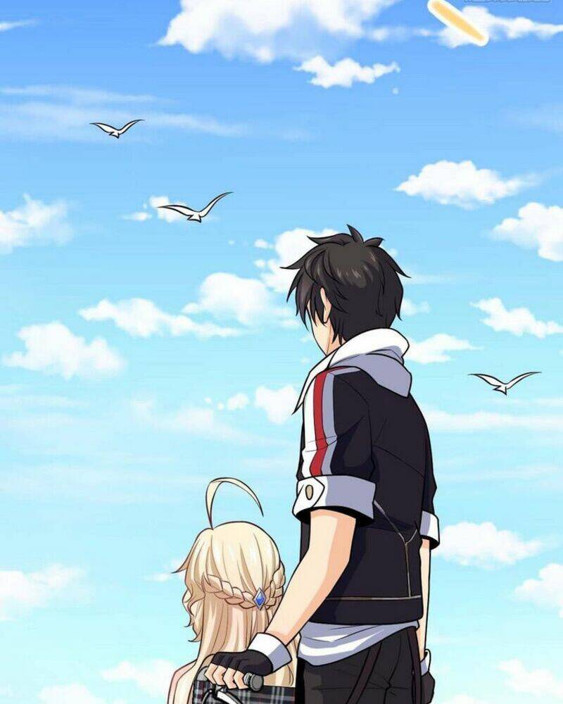 Đại Vương Tha Mạng Chapter 373 - Trang 2