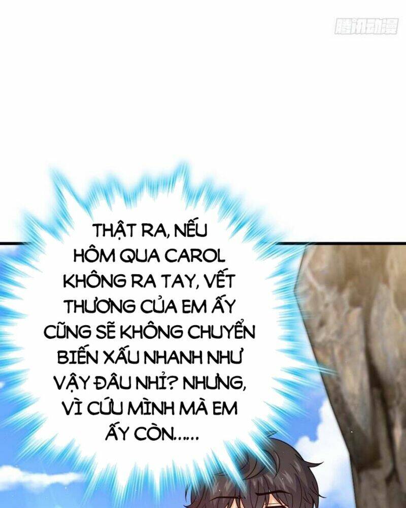 Đại Vương Tha Mạng Chapter 373 - Trang 2