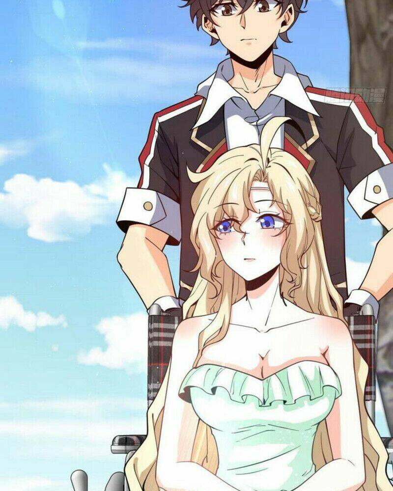 Đại Vương Tha Mạng Chapter 373 - Trang 2