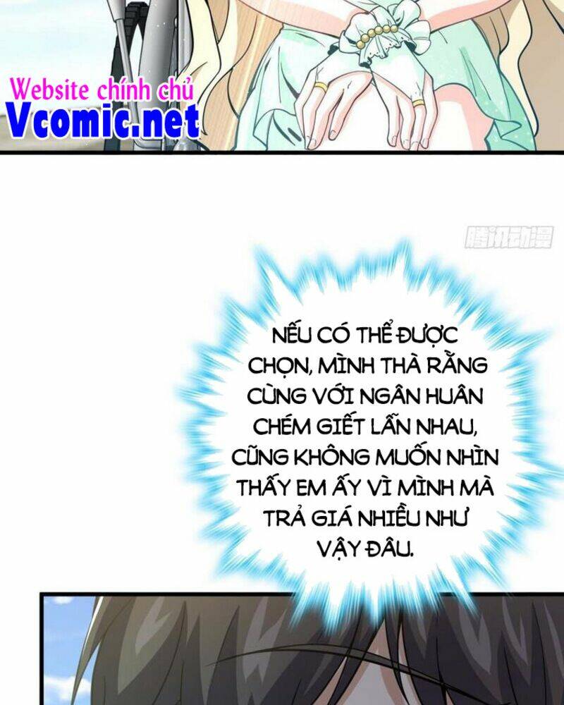 Đại Vương Tha Mạng Chapter 373 - Trang 2