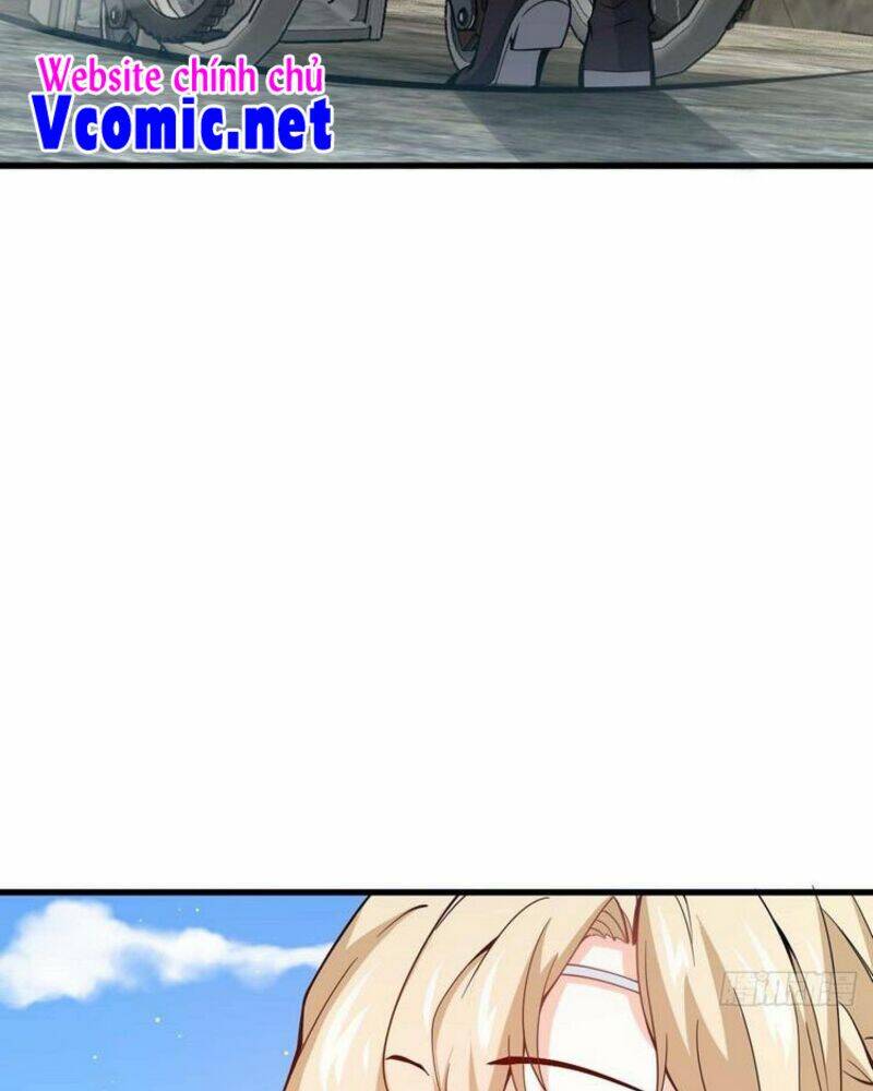 Đại Vương Tha Mạng Chapter 373 - Trang 2