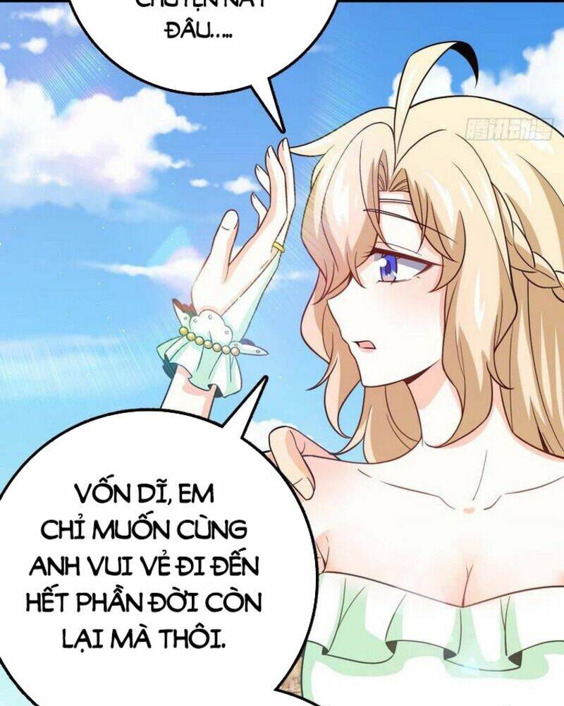 Đại Vương Tha Mạng Chapter 373 - Trang 2