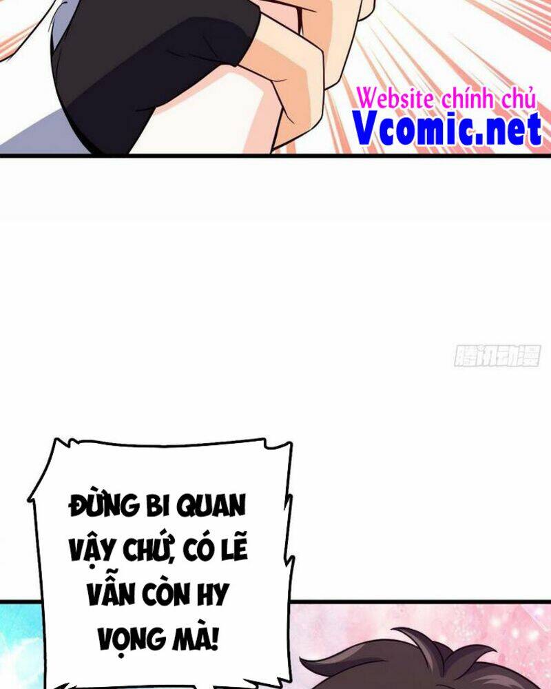 Đại Vương Tha Mạng Chapter 373 - Trang 2