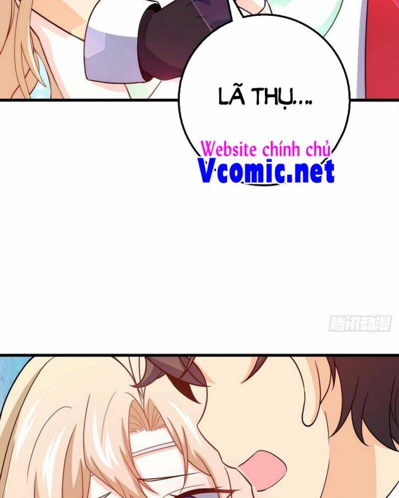 Đại Vương Tha Mạng Chapter 373 - Trang 2