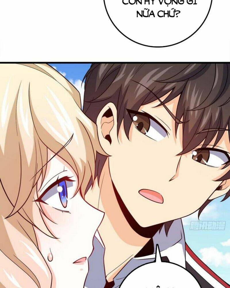 Đại Vương Tha Mạng Chapter 373 - Trang 2