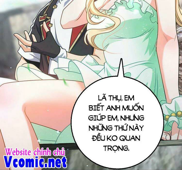 Đại Vương Tha Mạng Chapter 374 - Trang 2