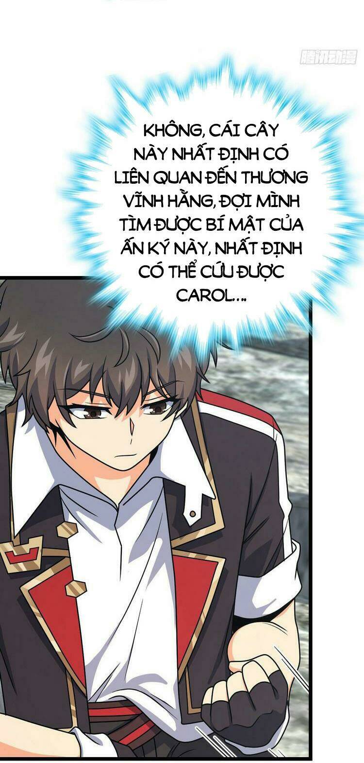 Đại Vương Tha Mạng Chapter 374 - Trang 2