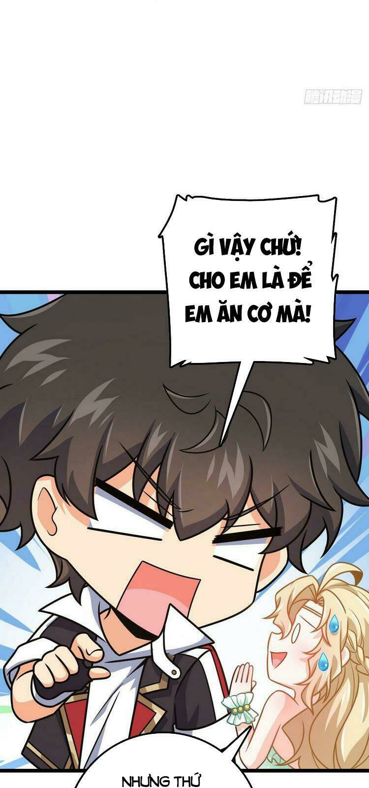 Đại Vương Tha Mạng Chapter 374 - Trang 2