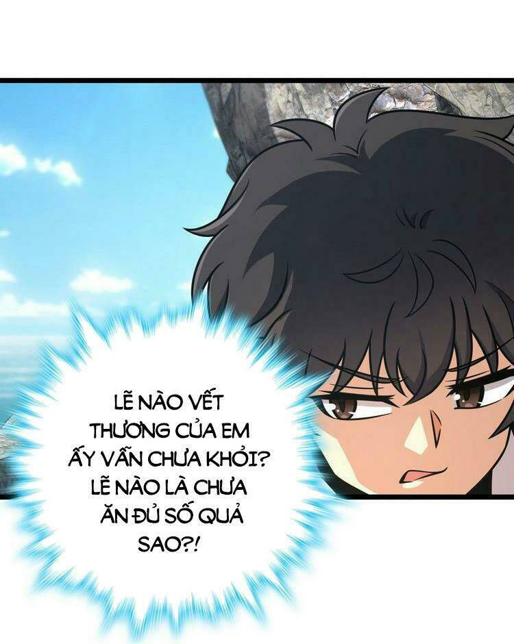 Đại Vương Tha Mạng Chapter 374 - Trang 2