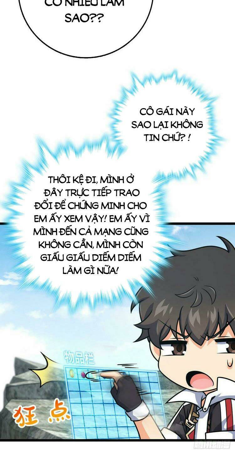 Đại Vương Tha Mạng Chapter 374 - Trang 2